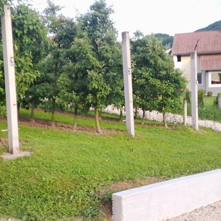 Villa Kuca Za Odmor Plivska Jezera à Jajce Extérieur photo