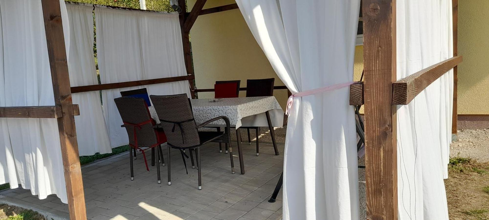 Villa Kuca Za Odmor Plivska Jezera à Jajce Extérieur photo