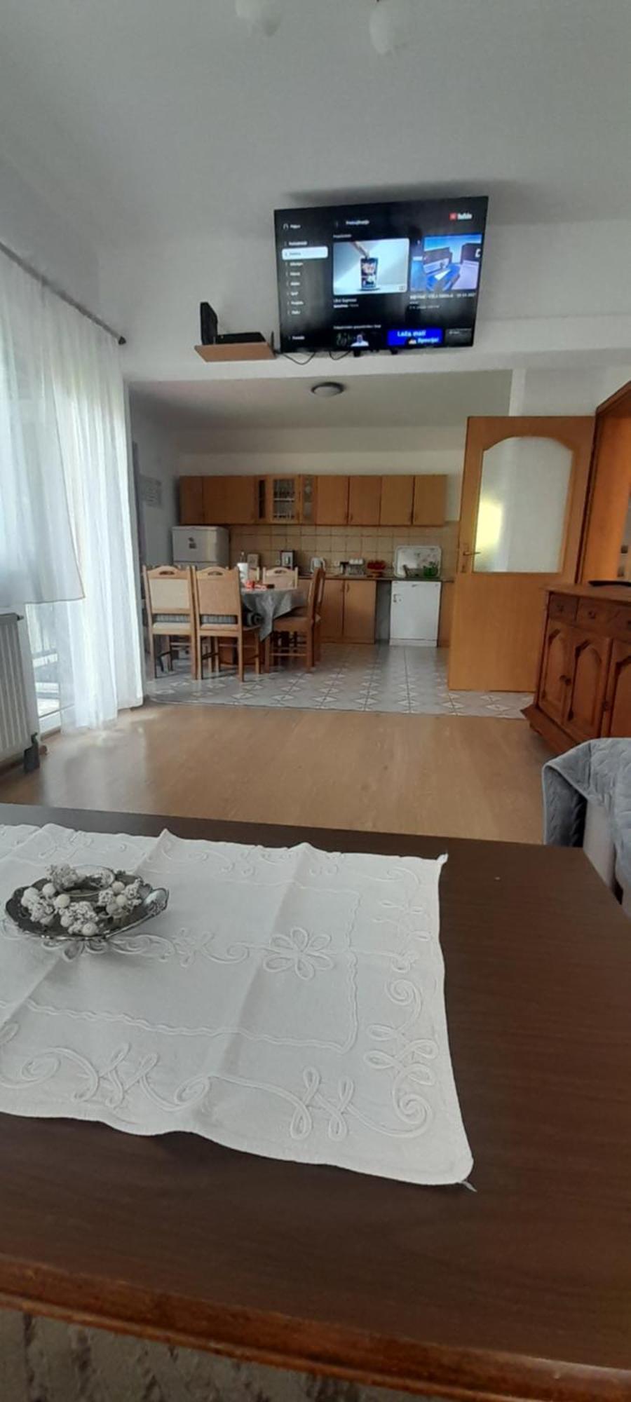 Villa Kuca Za Odmor Plivska Jezera à Jajce Extérieur photo