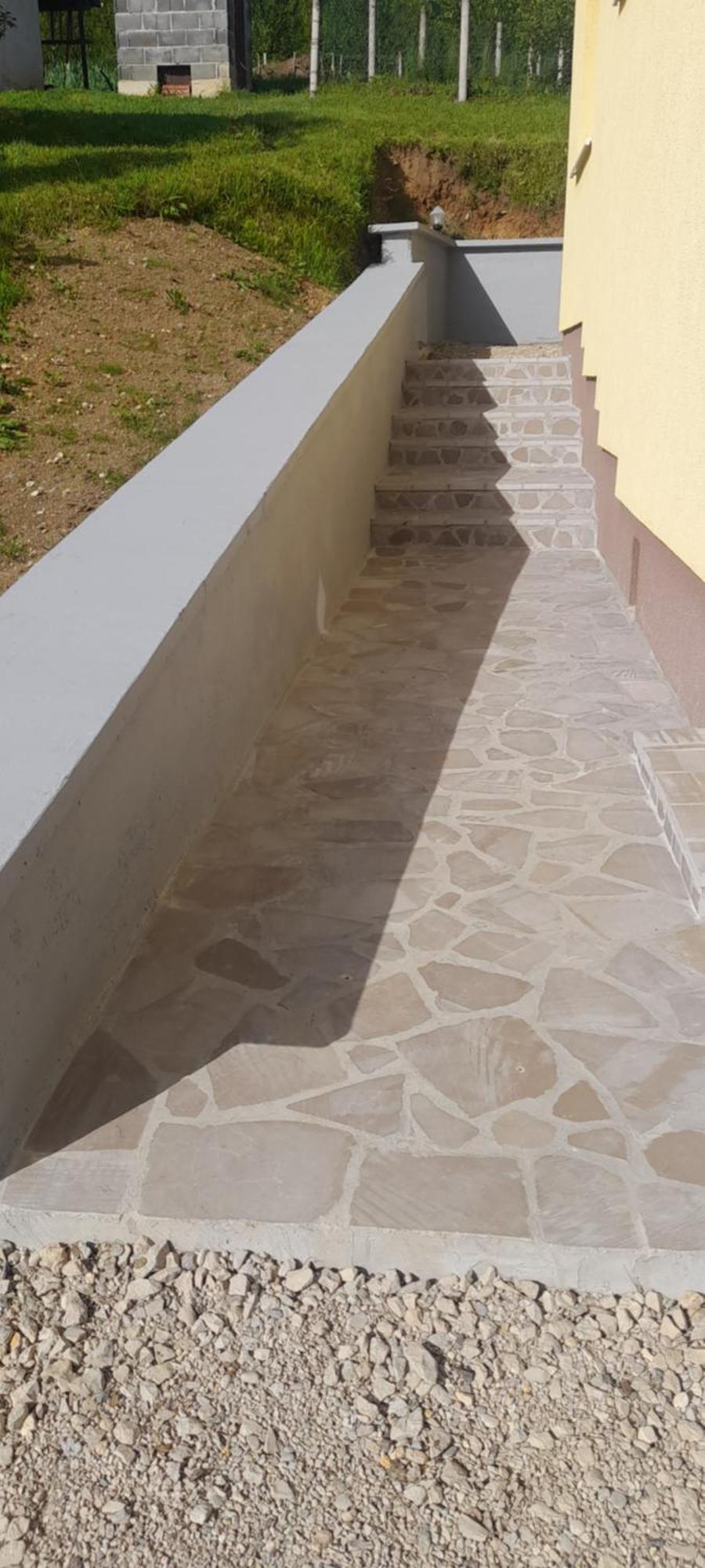 Villa Kuca Za Odmor Plivska Jezera à Jajce Extérieur photo